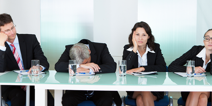 How to Fight Career Plateaus in Your Organization